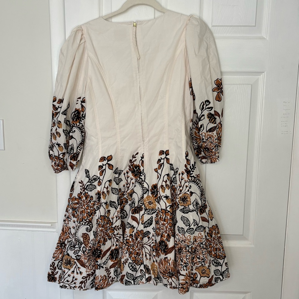 Lilly Pulitzer Ash Mini Dress - Picture 7 of 13